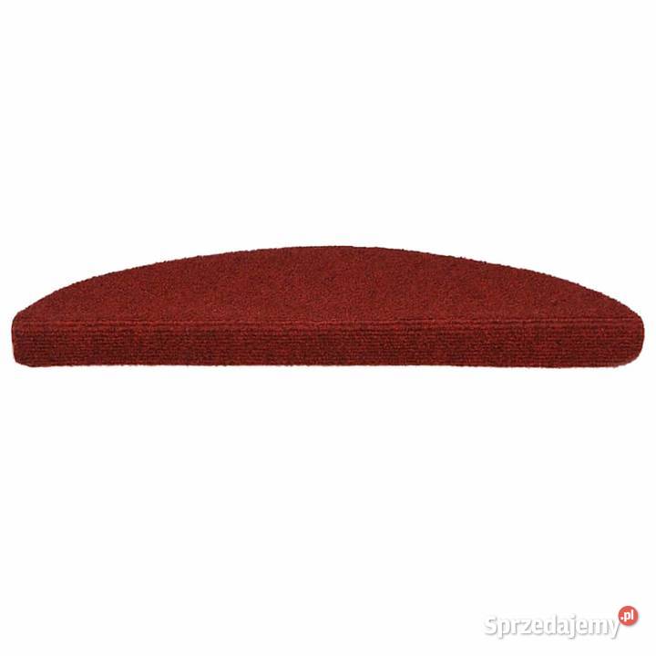 vidaXL Maty na schody samoprzylepne 15 SKU132694 Warszawa