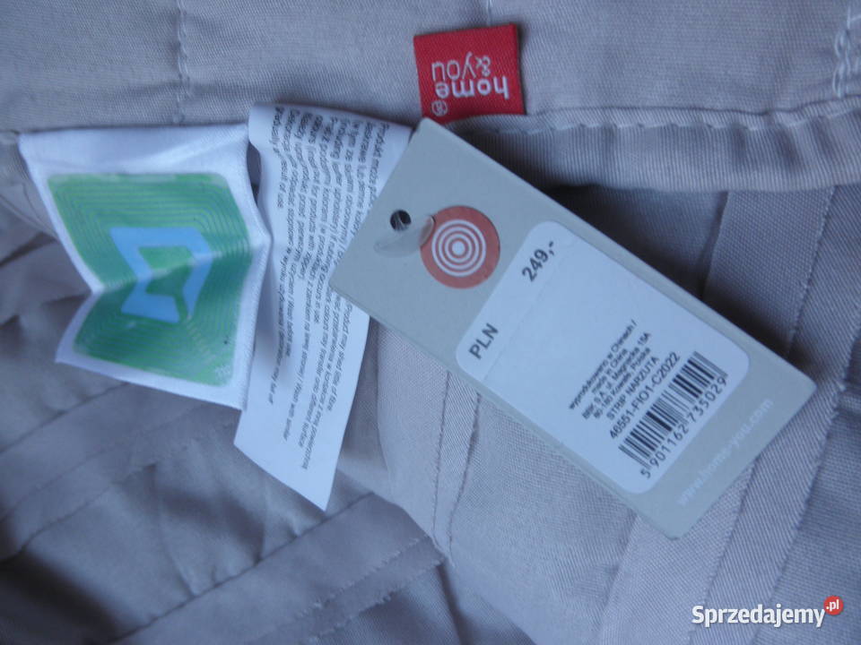 Narzuta Strip 200x220 Gdańsk