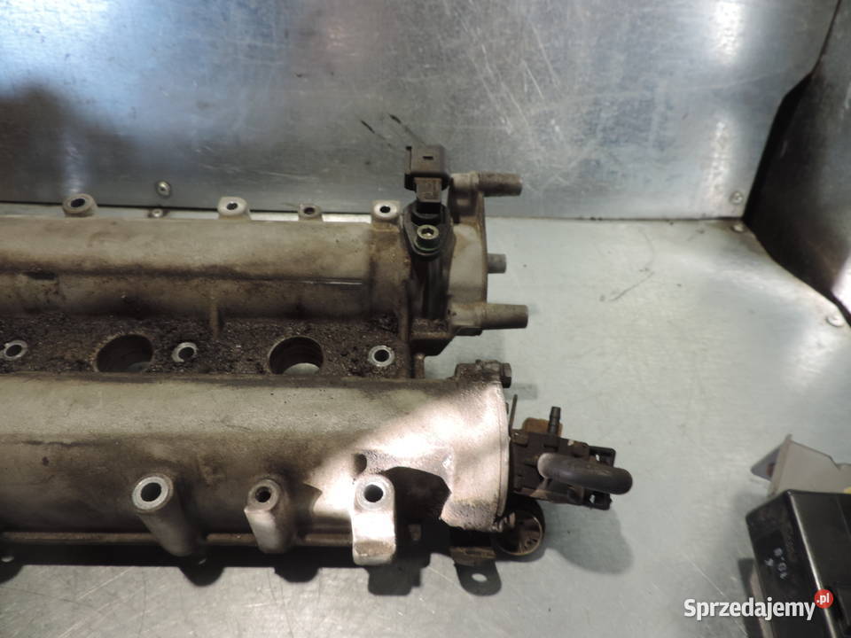 Wałki rozrządu VW golf 4 Seat Skoda 14 16V Rozrząd