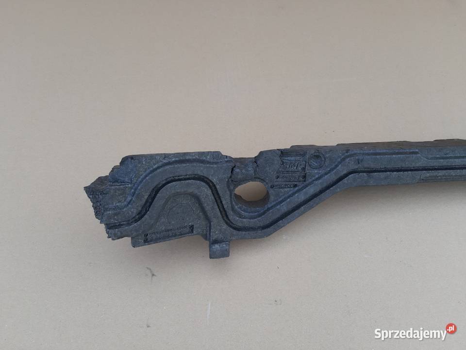 MERCEDES W177 AKLASA ABSORBER ZDERZAKA PRZÓD Trzciel sprzedam