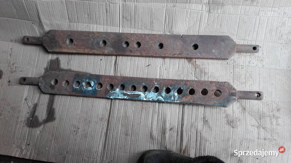 belka polowa ursus c360 Grąd