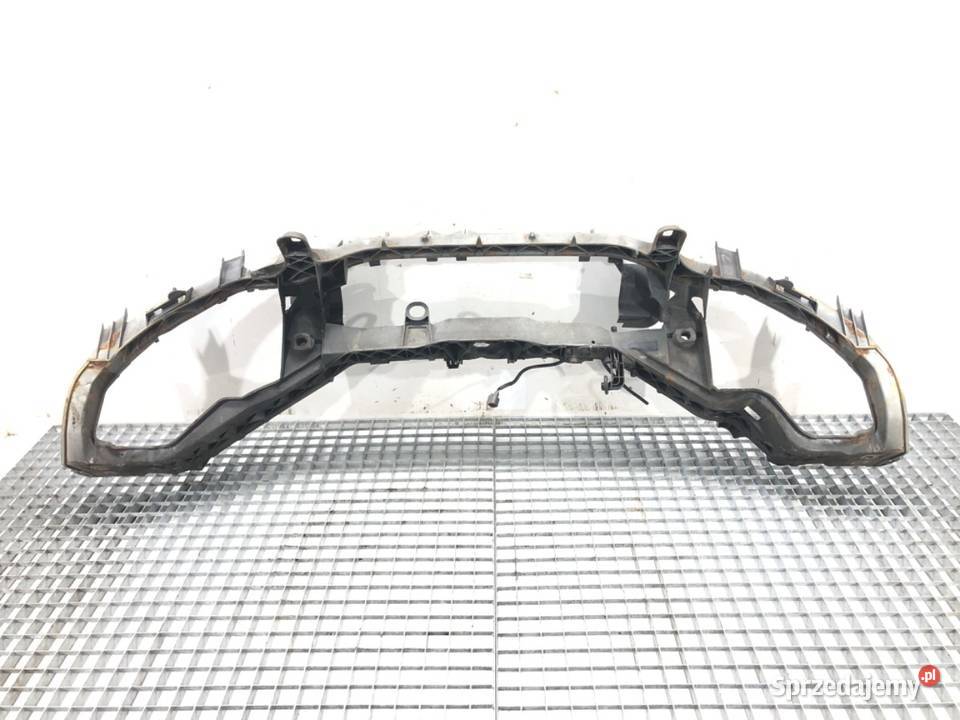 WZMOCNIENIE GÓRNE FORD FOCUS C Minivan 0307 osobowe