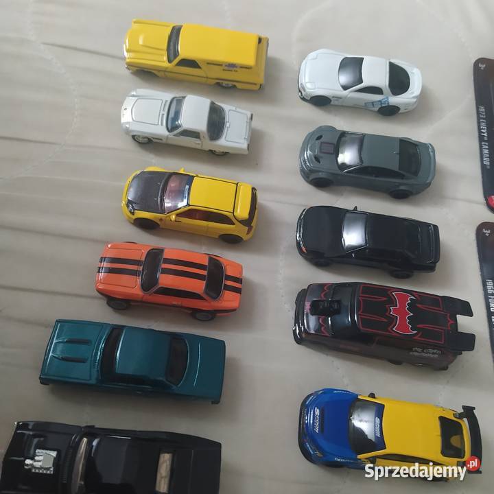 Hot Wheels Premium i Silver Gdańsk