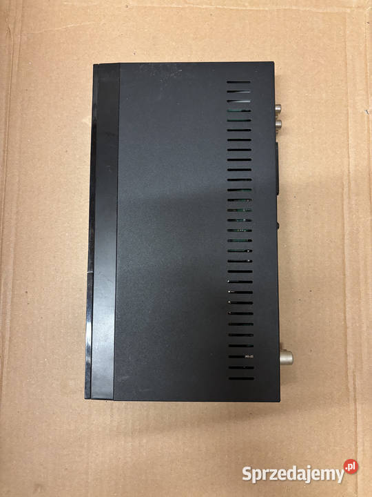 Dekoder Technisat K1 DVBC Conax Kablówka