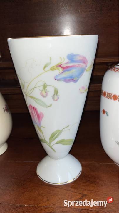 Wazon Hutschereuther Selb Bavaria Germany Syg z Gdańsk sprzedam