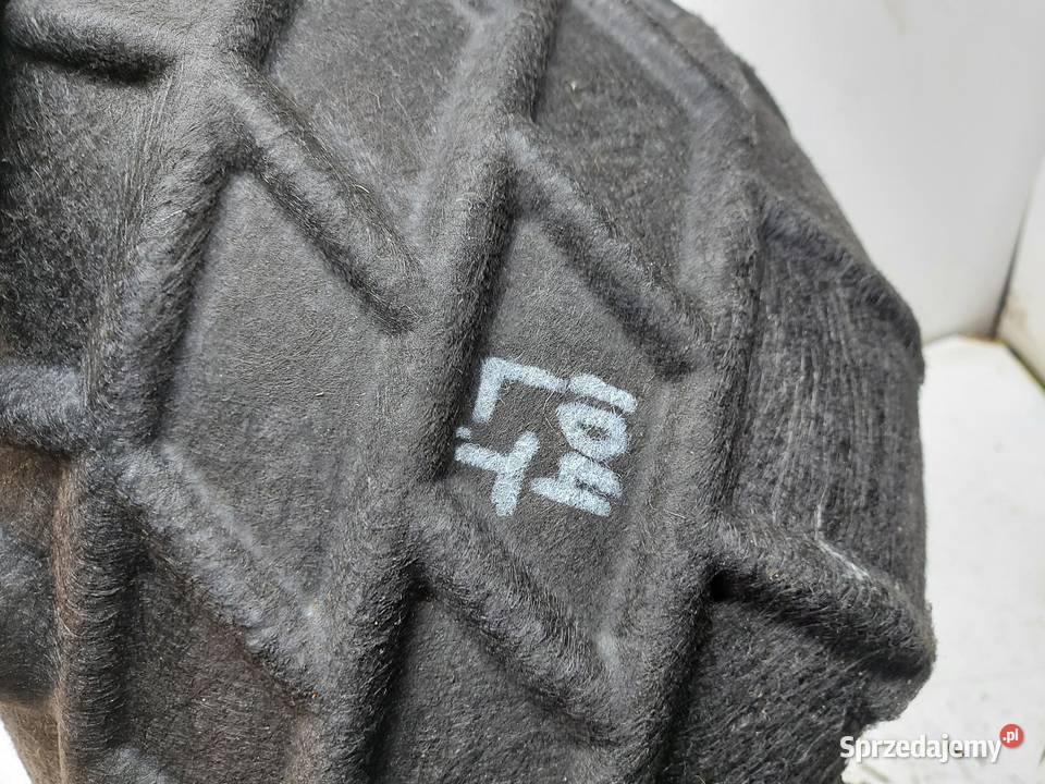 VW ID4 11A 2024r SUV 5D NADKOLE LEWY TYŁ osobowe