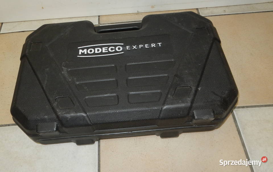 Młotowiertarka Modeco MN90223 podkarpackie Leżajsk sprzedam