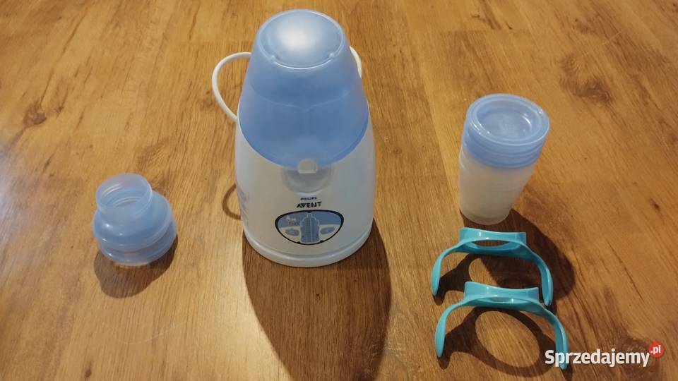 Podgrzewacz do butelek Philips Avent Poznań