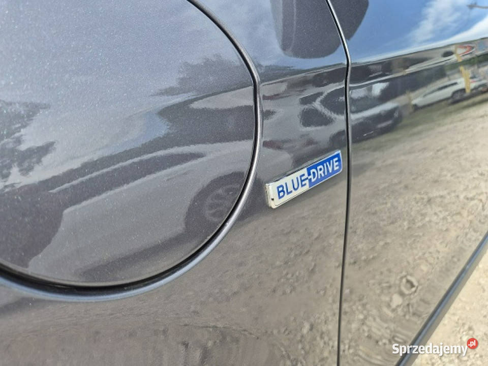 Hyundai IONIQ Hybryda Super stan aluminiowe felgi