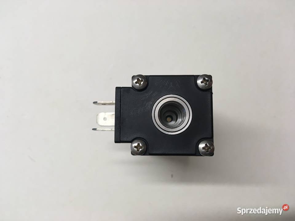 Elektrozawór HAFNER MH 311 305 Brzoza