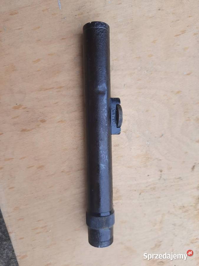 Luneta Ajack Sporty strzeleckie i myślistwo śląskie Częstochowa