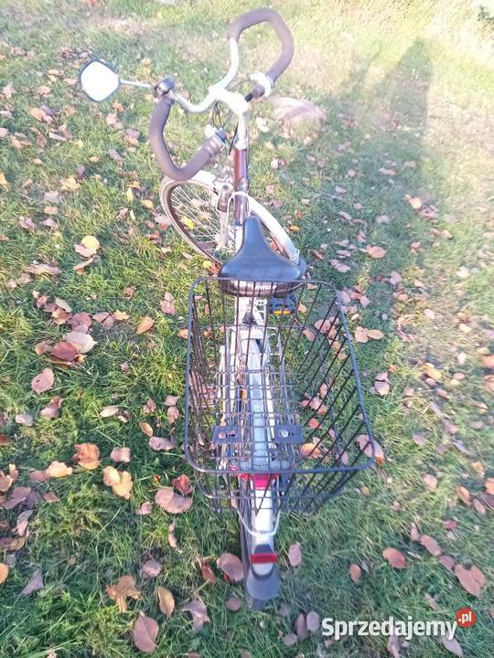 Sprzedam rower SHIMANO Paradyż