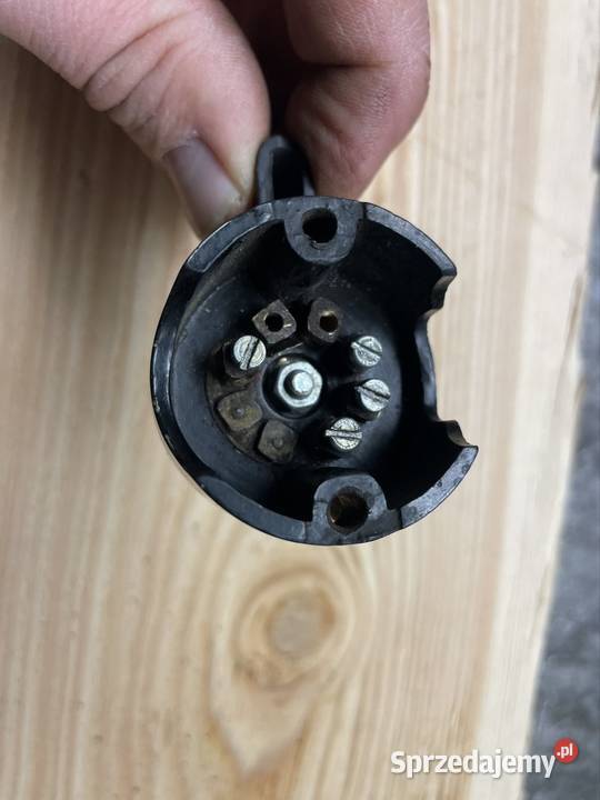 Przełacznik SHL M04 Złocieniec