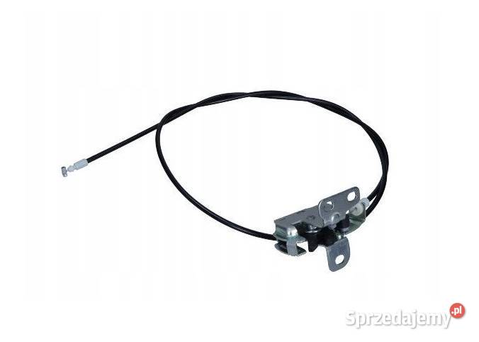 Jumper Boxer Ducato 06 zamek drzwi NOWY