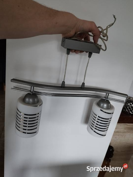 Lampa sufitowa Lampy wiszące Złotów