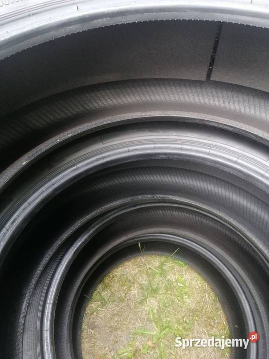 Opony letnie 4 Continental 23555 R19 19cale wielkopolskie Nowy Tomyśl