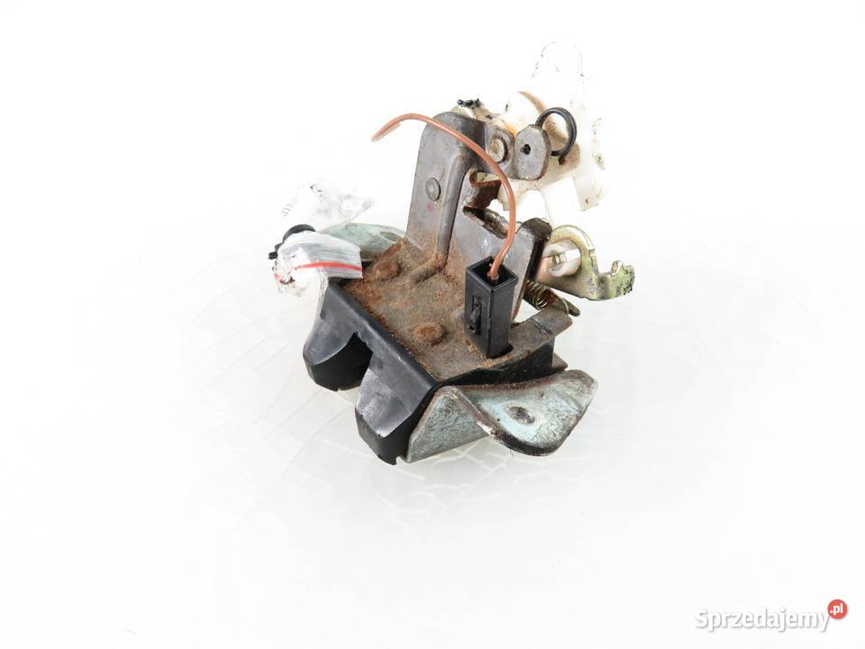 ZAMEK KLAPY MITSUBISHI OUTLANDER I CUW sprzedam