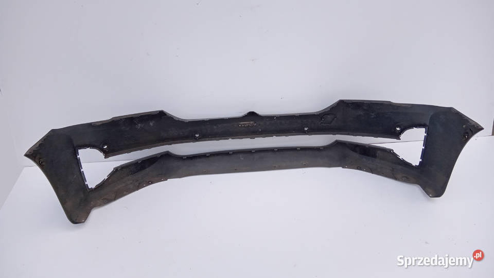 ZDERZAK PRZÓD PRZEDNI BMW 5 G30 G31 LIFT Nowy Tomyśl
