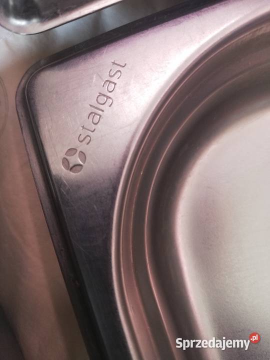 pojemniki gn gastronomiczne świętokrzyskie Końskie