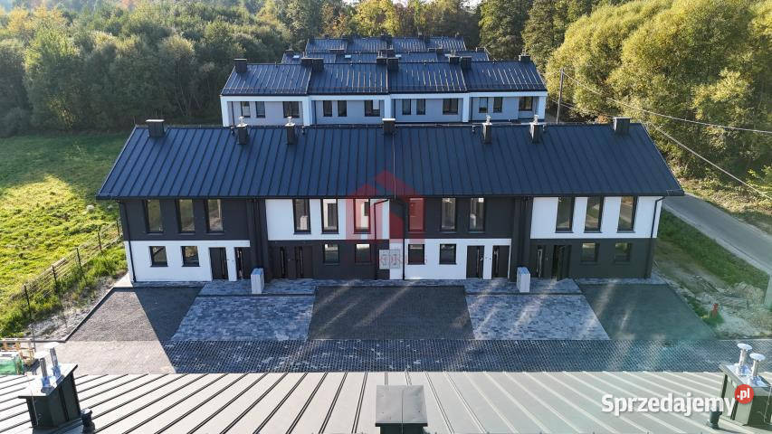 Mieszkanie do sprzedania Tyczyn 6018m2