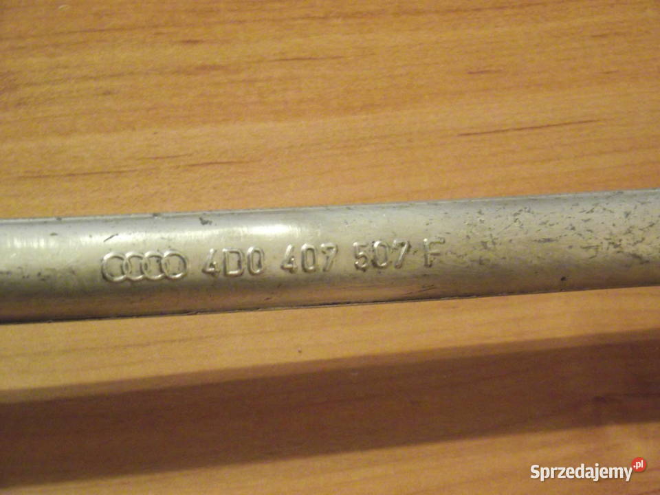 Wahacz Audi A8 4D0 407 507 F