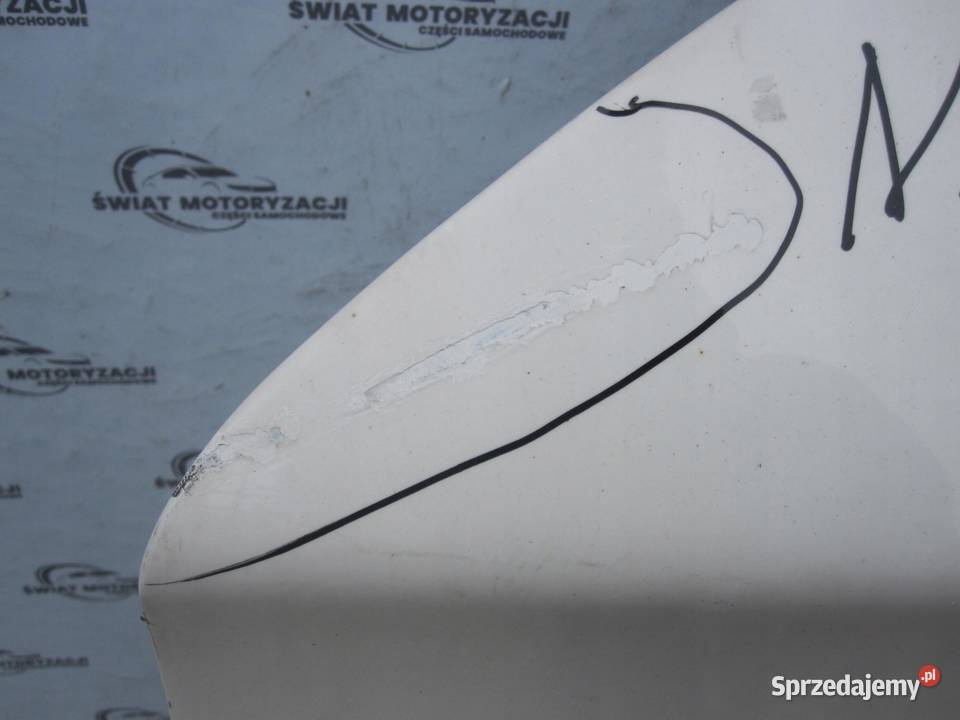 BMW E82 10r drzwi lewe przód sprzedam