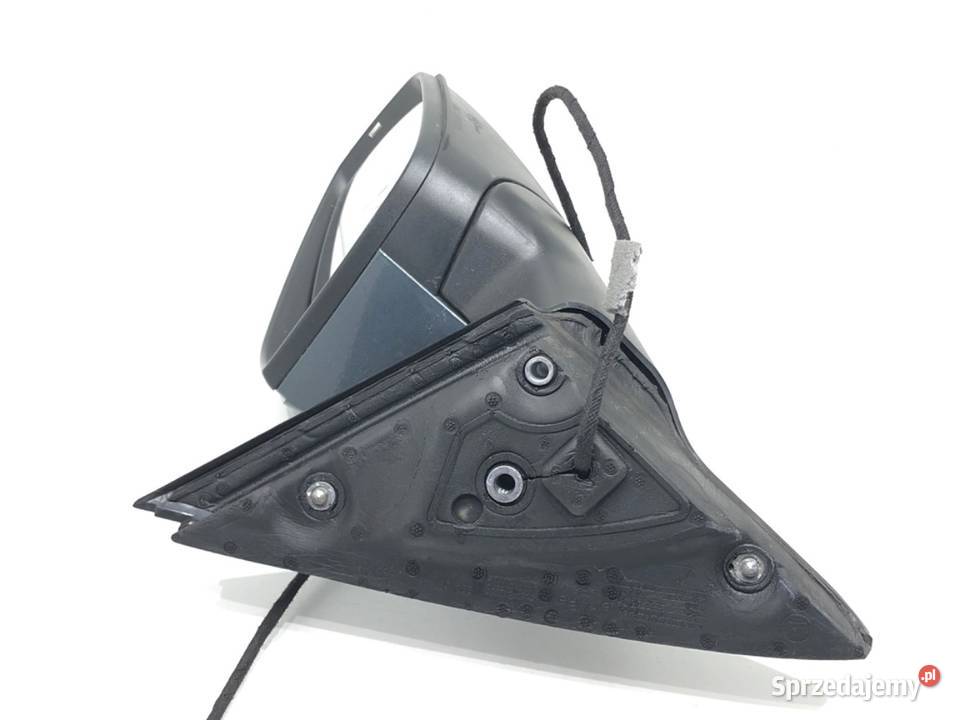 LUSTERKO PRAWY SKODA OCTAVIA III Hatchback sprzedam