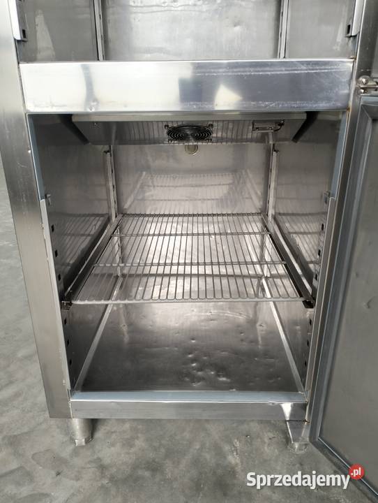 Szafa chłodnicza mroźnicza gastronomiczna Słupia Kapitulna