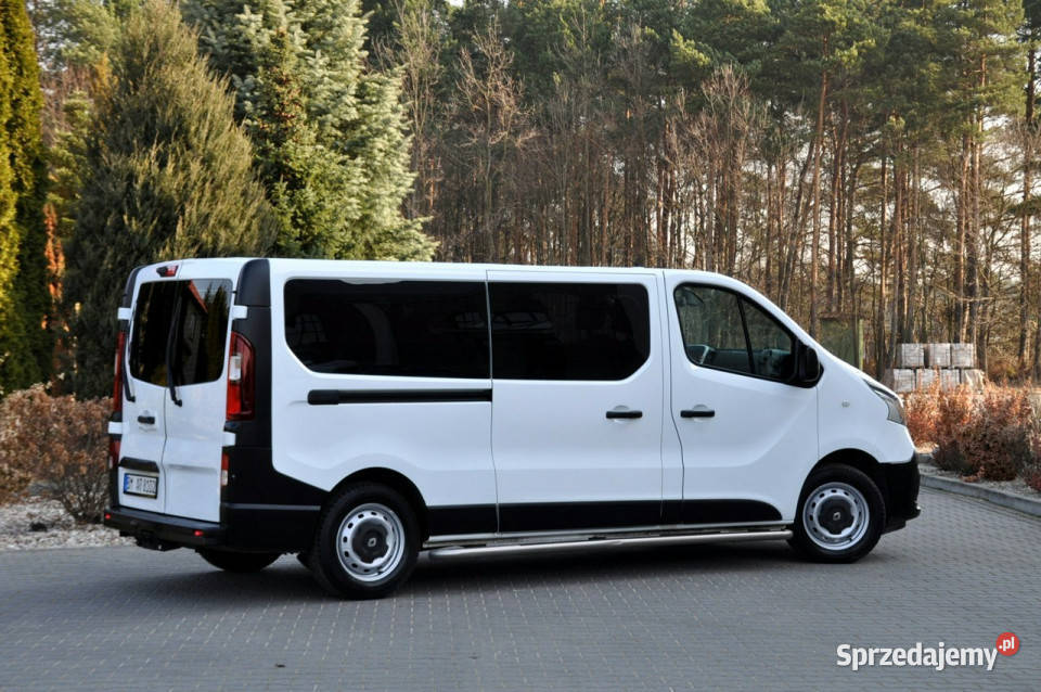 Renault Trafic czujnik zmierzchu Trafic Ostrów Mazowiecka