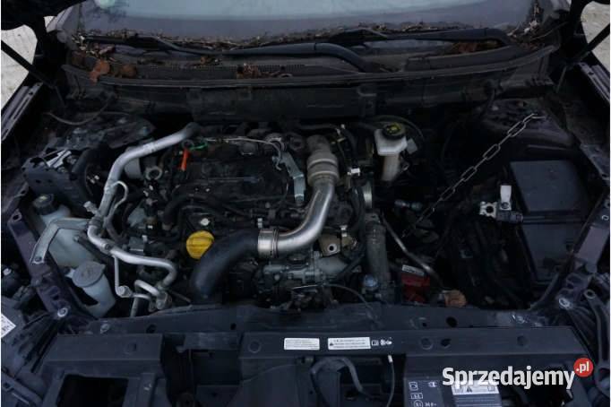 RENAULT KOLEOS 2019 199500 ccm 177 Warszawa sprzedam