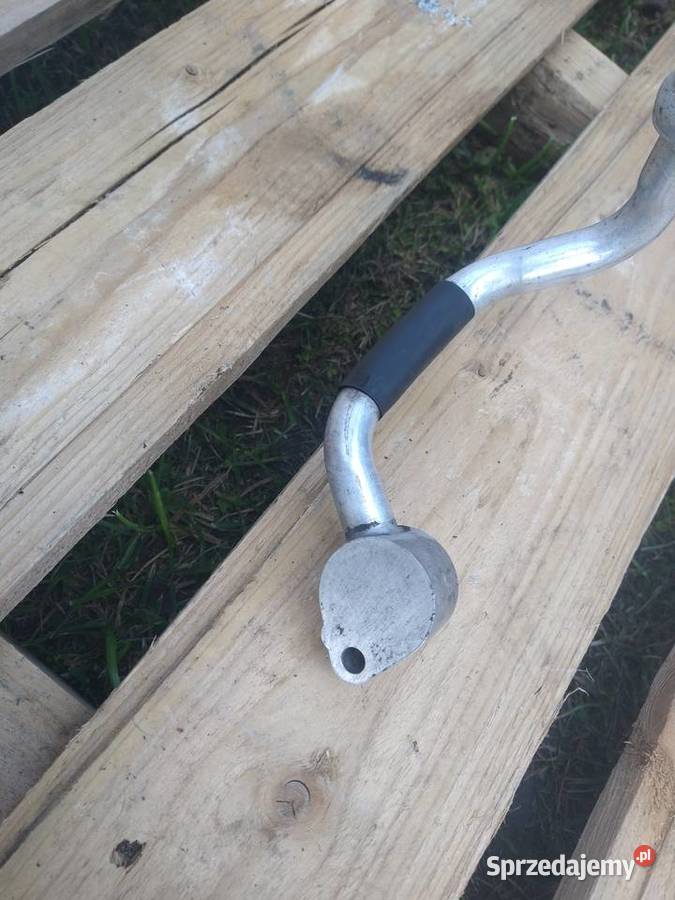 Przewód Rurka Klimatyzacji 3B0 260 704F Vw Radziszów