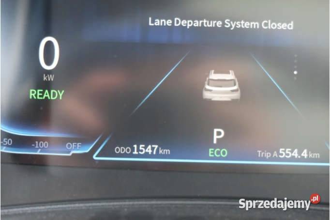 SERES 3 2022 EE 162 Rok produkcji 2022 3 Motoryzacja Warszawa