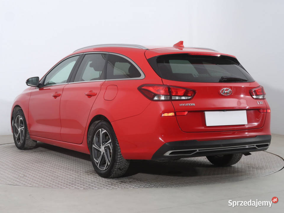 Hyundai i30 16 CRDi Piaseczno sprzedam