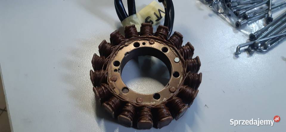 Alternator Honda Shadow VT 500 Jawiszowice