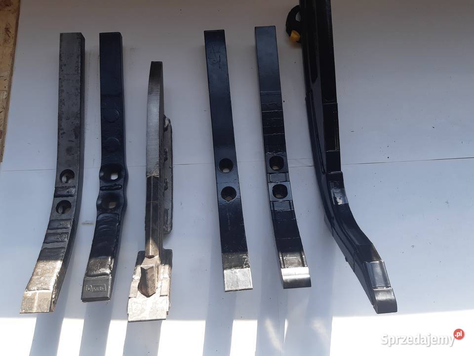 Redlica Horsch Focus zamiennik iQparts pasuje do Dolice