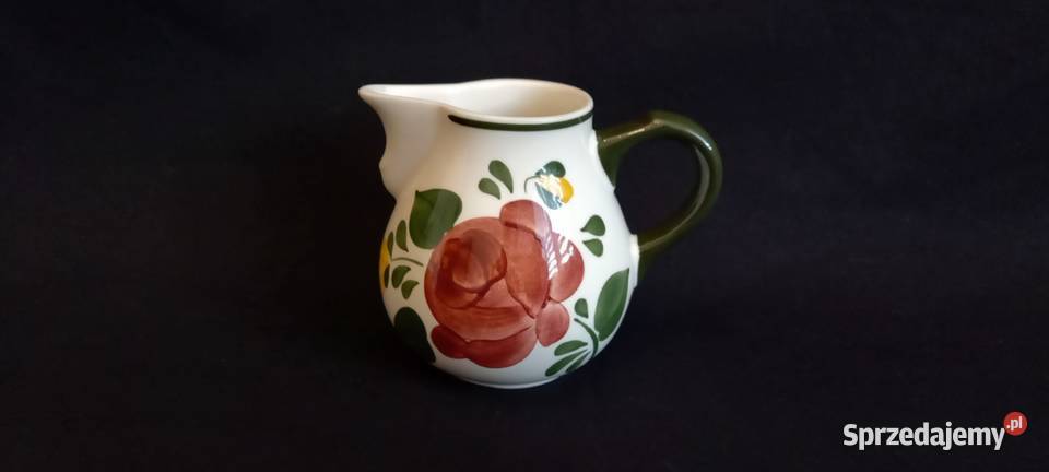 Mlecznik Villeroy Boch Bauernblume lubelskie Chełm