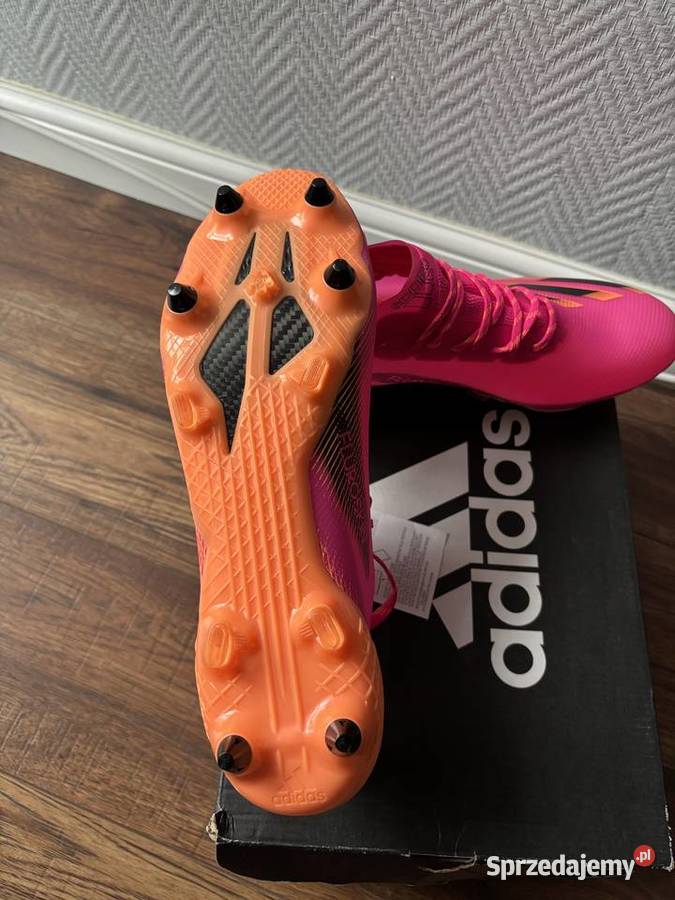 Korki Adidas X Ghosted1 SG podkarpackie Kosowy