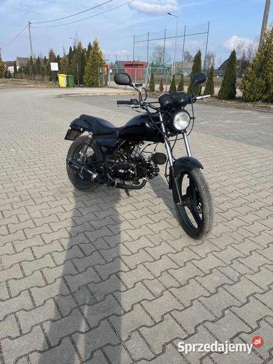 Junak 902 podlaskie Białystok