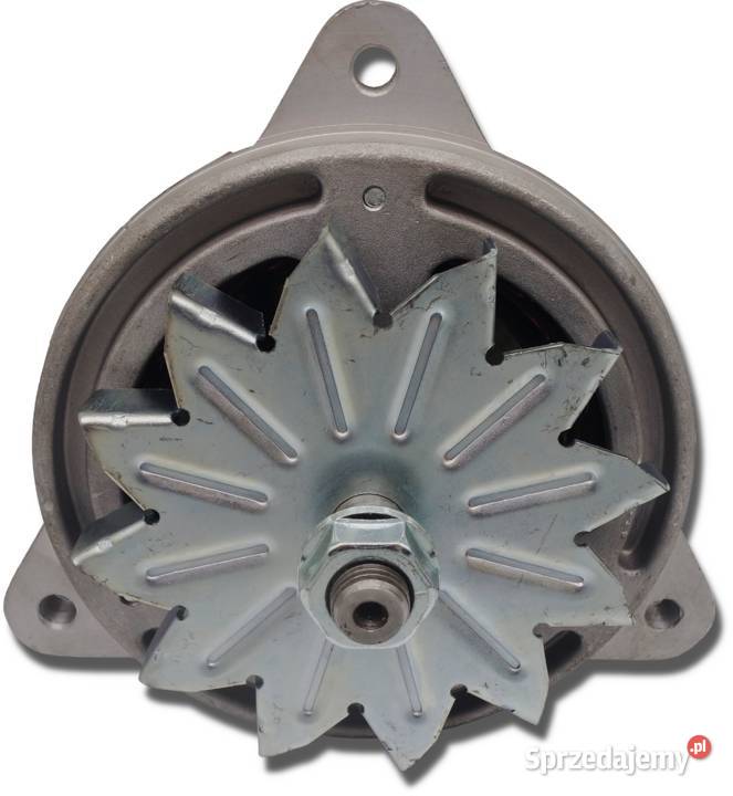 Alternator URSUS Massey Ferguson 3 14V 34A MF3 nieuszkodzony Solec Kujawski sprzedam