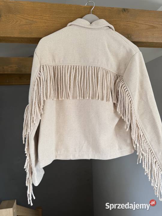 Kurtka Mango r S kujawsko-pomorskie Pigża