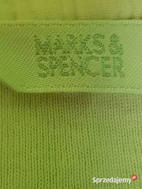 MarksSpencer bluzka haftowana wyszywana Moda i Styl Kielce