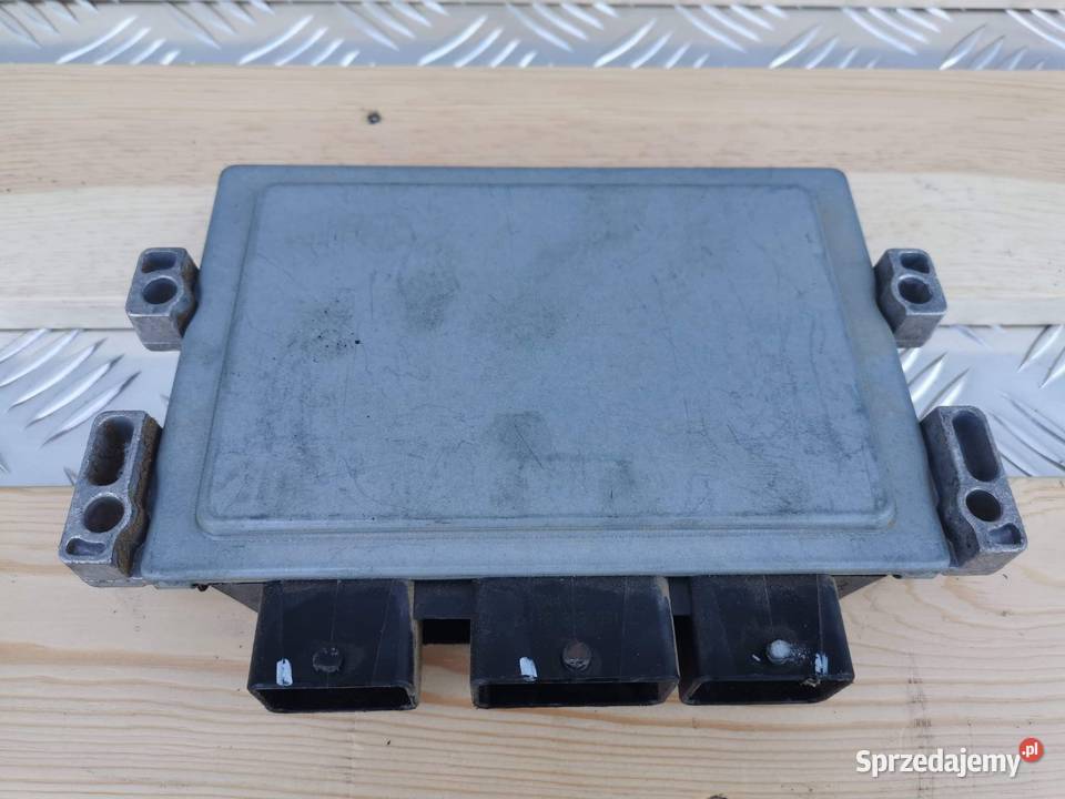 Sterownik osi John Deere 6930 AL179070