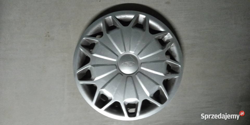 Kołpak 15 Ford Transit Custom Ożarów Mazowiecki