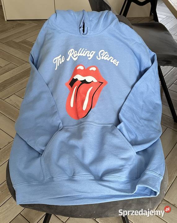 Bluza dresowa męska GILDAN r L Łódź