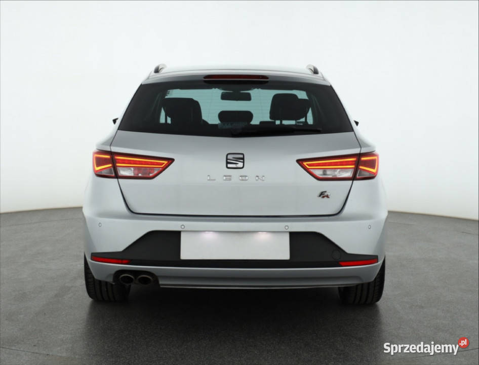 Seat Leon 20 TDI Piaseczno