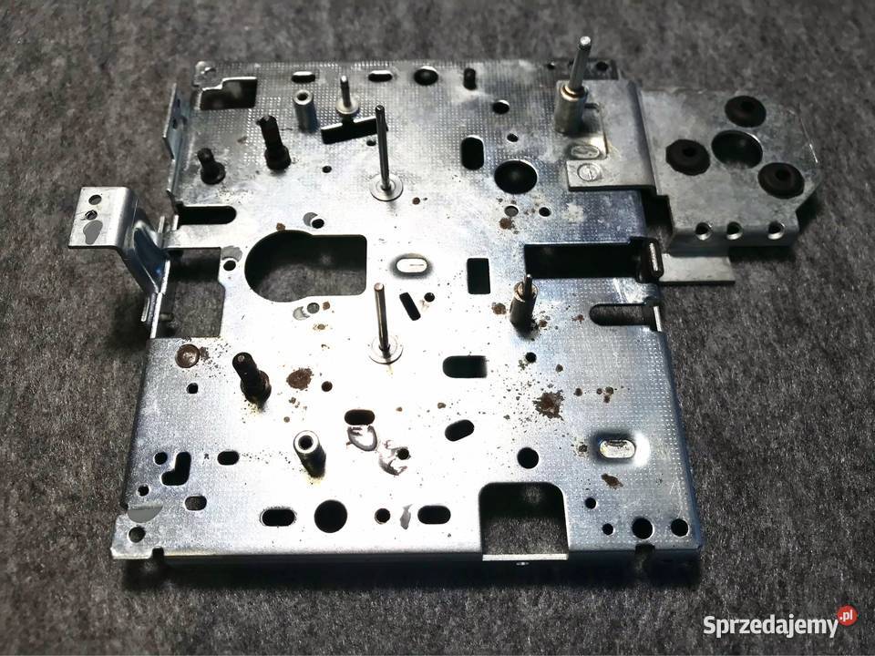MDS 442 UNITRA DIORA podstawa szuflady Lublin
