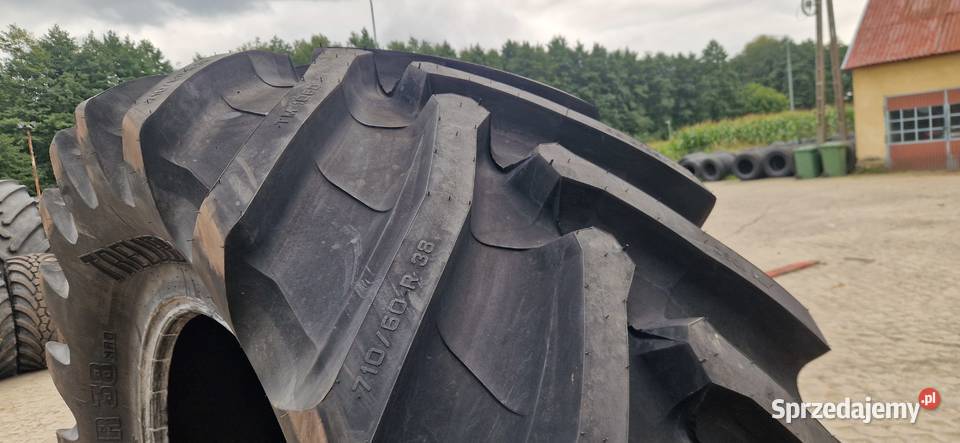 71060r38 Trelleborg TM1060 Nowa Nowe Miasto Lubawskie