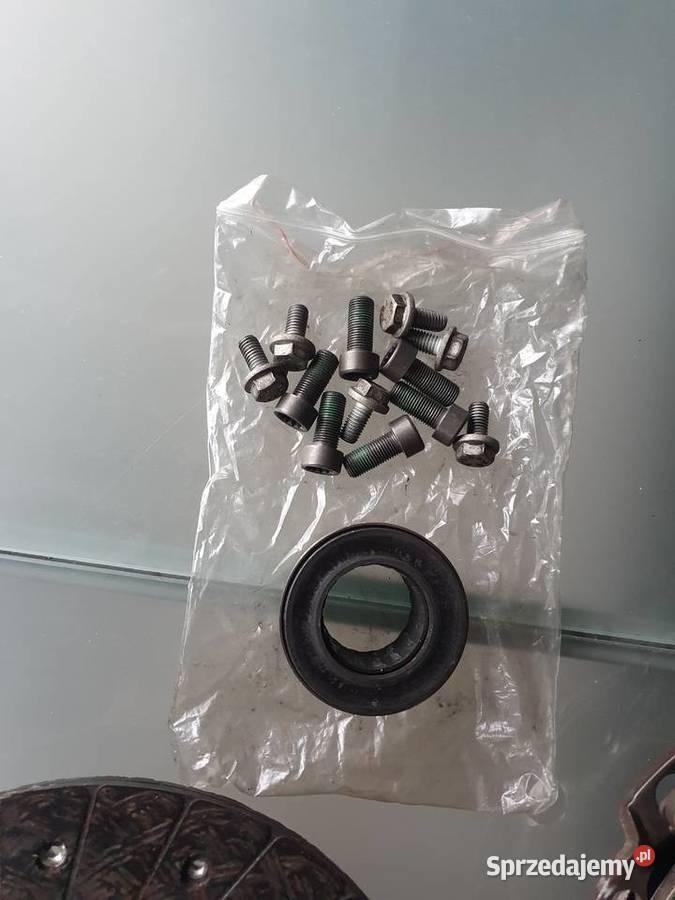 Sprzęgło kpl jednomas VW Audi Seat KB Custom Imielin