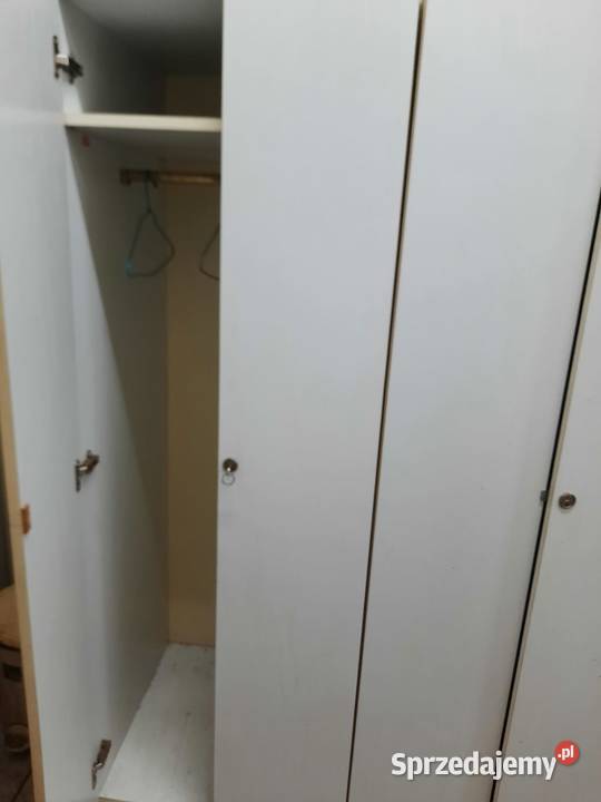 Szafa biurowa Warszawa sprzedam