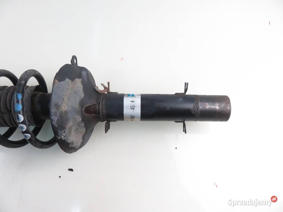 MCPERSON PRAWY PRZEDNI AUDI A3 8L1 18 T 180 AUQ